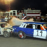 Demolition Derby