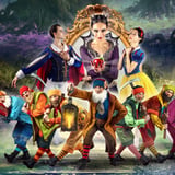 Snow White and The Seven Dwarfs