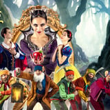 Snow White and the Seven Dwarfs by International Ballet Stars