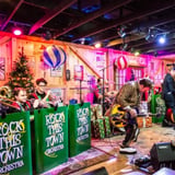 Rock This Town Orchestra Christmas Spectacular (Night One)