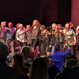 GOERGE HARRISON 25 YRS GONE/CONCERT FOR BANGLADESH RE-VISITED
