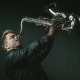 Sunset Jazz Series Presents: Patrick Lamb