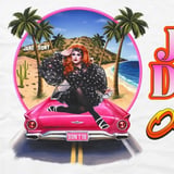 Jane Don't Does America