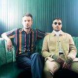 Emarosa Presents: High Horse Heaven Tour