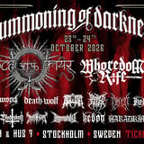 Summoning Of Darkness Festival 2026