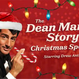 The Dean Martin Story Christmas Special