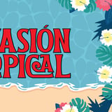 La Música Concert Series Presenta La Invasión Tropical