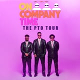 On Company Time "The PTO Tour" in Tampa