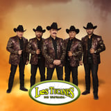 Los Tucanes De Tijuana
