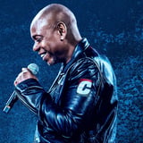 Soundcheck Series: Jo Koy Hosted by Dave Chappelle 