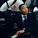 Christian Sands Quartet