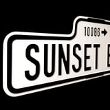 Sunset Boulevard