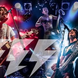 Electric Eel Shock