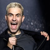 Simon Brodkin - Unleashed