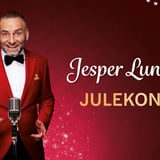 Jesper Lundgaard Julekoncert