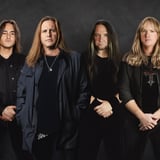 Pyromania @ Rialto Theatre