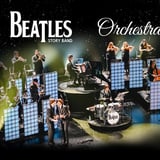 Orchestra 2 avec Le Beatles Story Band 