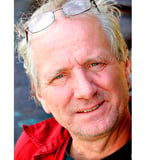 Søndagshjørnet med Jens Galschiøt