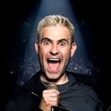 Simon Brodkin: Unleashed