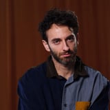 Gianmarco Soresi: the Misery Loves Tour