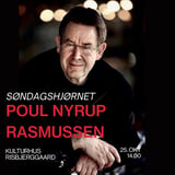 Søndagshjørnet med Poul Nyrup Rasmussen