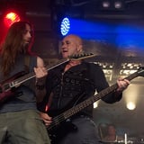 Warrant