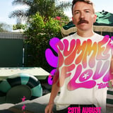 Eric Luttrell - Summer Of Love Tour 2026 - Manchester