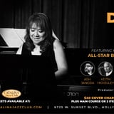 DEBBIE TORRES with her ALL-STAR BAND (Filipina-American Jazz Pianist & Composer)