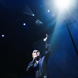 MORRISSEY