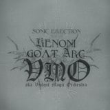 Sonic Erection: VMO (Violent Magic Orchestra) | Hus 7