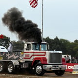 Truck and Tractor Pull