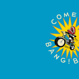 Comedy Bang! Bang!