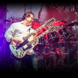 Lotus Land:  The American Rush Tribute
