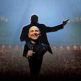 Joe Avati 'Good Old Days'