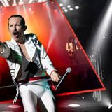 Queen Forever - Greatest Hits Tour