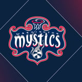Washington Mystics vs. Connecticut Sun