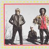 Mike Campbell & The Dirty Knobs