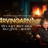 Arvingarna - Klart det ska bli jul, igen!