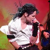 Invincible: A Glorious Tribute to Michael Jackson