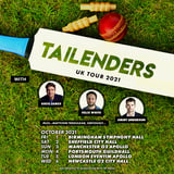 Tailenders Live