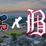 Biloxi Shuckers vs. Birmingham Barons