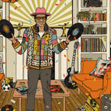 Craig Charles : Funk & Soul Club