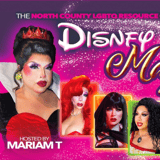 Drag Takeover Disney Magic