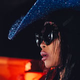 Erykah Badu