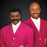 The Whispers w/ Atlantic Starr