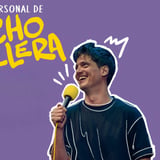 El Unipersonal de Lucho Mellera
