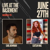 Earl Bowman W/ Kristen Englenz