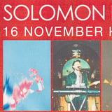 Solomon Fox | Hus 7