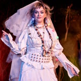 Shakespeare's Globe - As You Like It