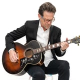 Jason Newsted & The Chophouse Band